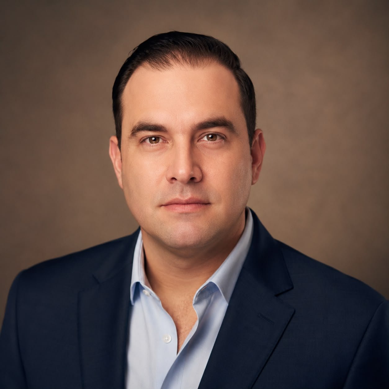 William Mercado Arango