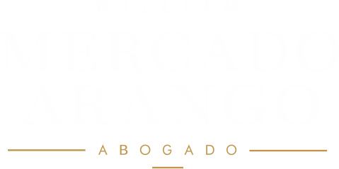 Logo William Mercado Arango